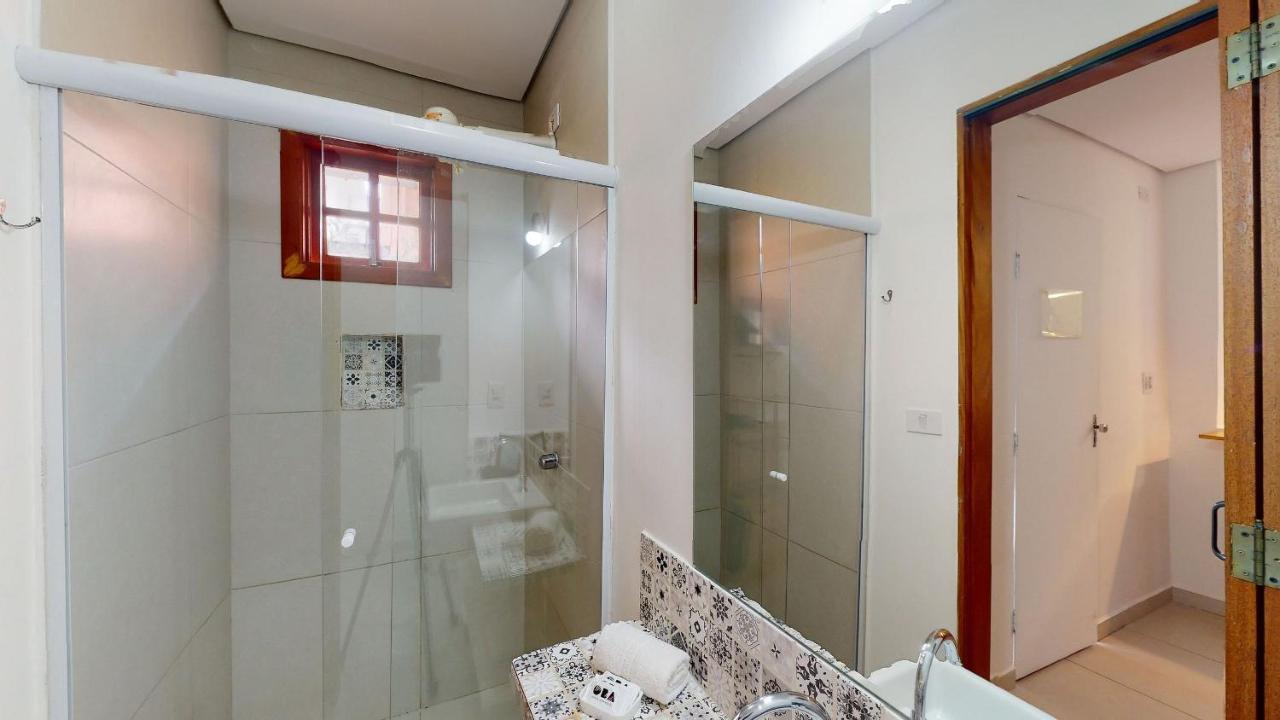 Studio 6 Pinheiros By Oba São Paulo Luaran gambar